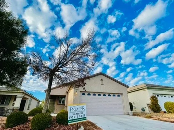 2522 Evening Twilight Ave, Henderson, NV 89044