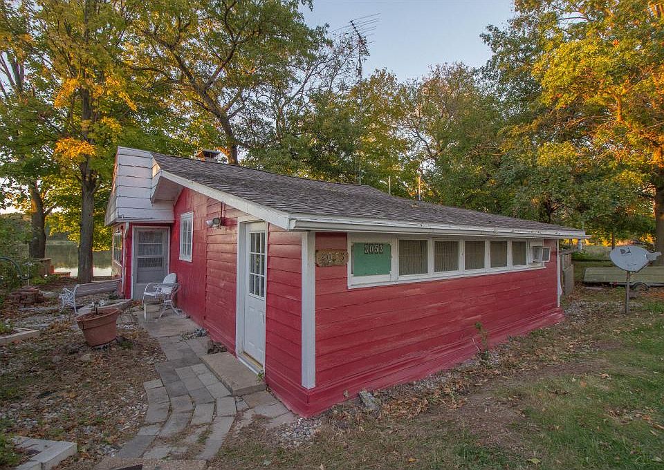 3053 E Lake Paradise Rd, Mattoon, IL 61938 Zillow