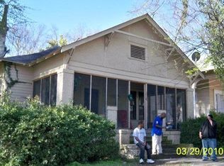 2320 Beech Ave, Macon, GA 31204