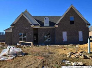 3345 Mary Claire Ln, Southaven, MS 38672