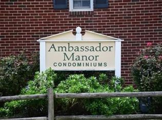 27 Arlington Rd APT 1-3, Woburn, MA 01801