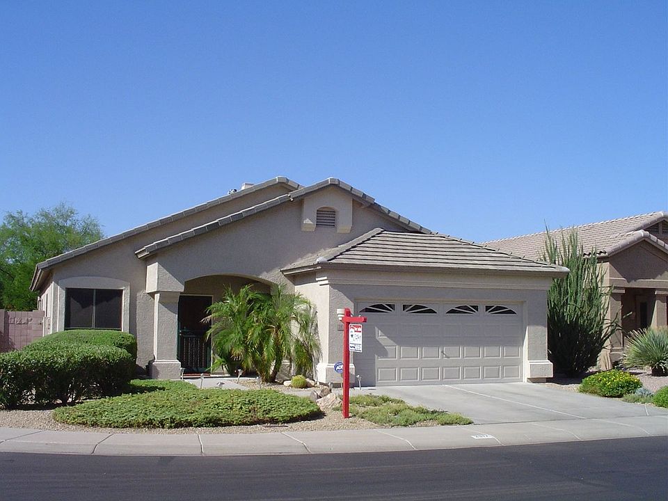 "Beautiful Pulte Built Home"