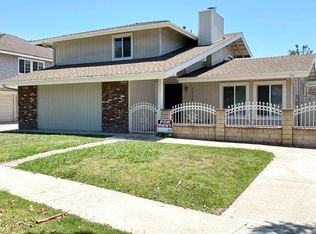 16522 Lorelei Ln, Tustin, CA 92780