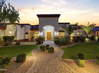4406 E CAPRICORN Place, Chandler, AZ 85249