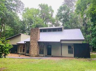 5626 NW 84th Ter, Gainesville, FL 32653
