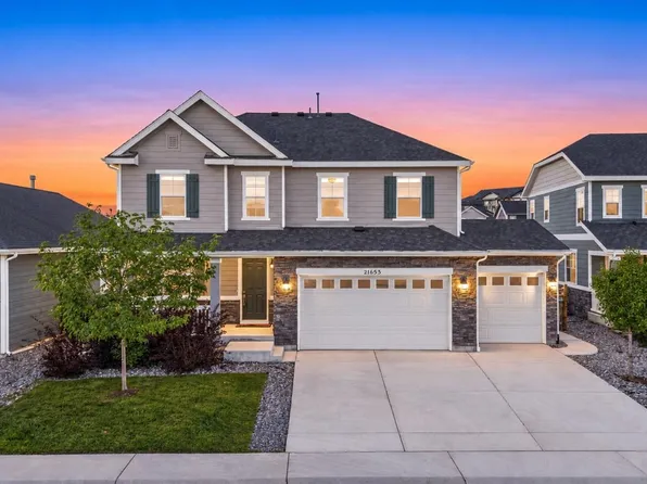 21653 E Stanford Circle, Aurora, CO 80015