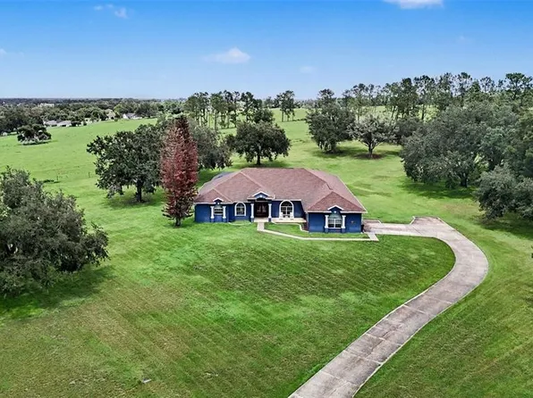 37616 SKY RIDGE CIRCLE, DADE CITY, FL 33525