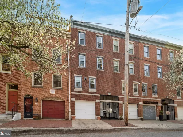 310 Queen St, Philadelphia, PA 19147