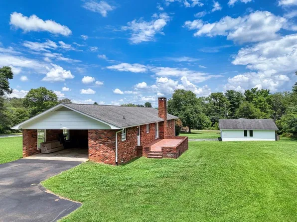 400 Church St, Epworth, GA 30541