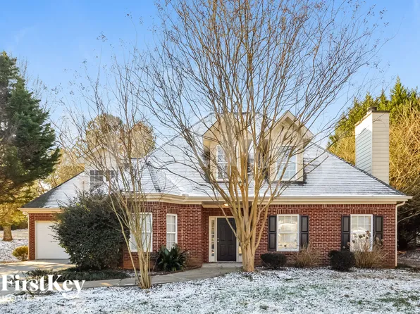 4611 River Rd, Ellenwood, GA 30294