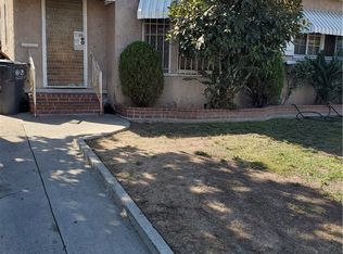 2730 W Tichenor St, Compton, CA 90220