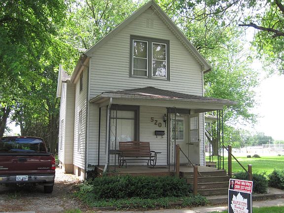 5th image of 520 S East St