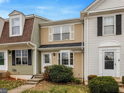 30 Quincy Ct, Sterling, VA, 20165