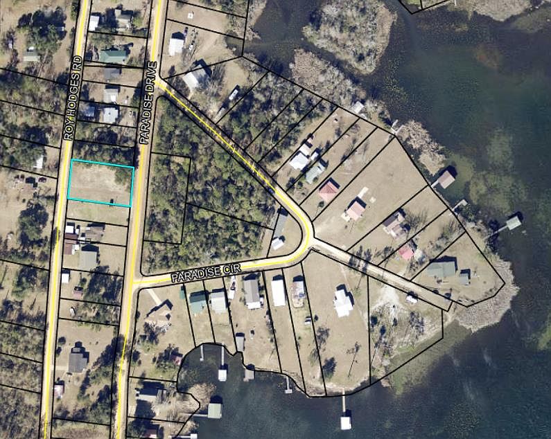 2nd image of 16-17 Roy Hodges Rd