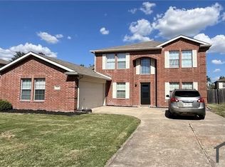 1110 Bainbridge Ln, Forney, TX 75126