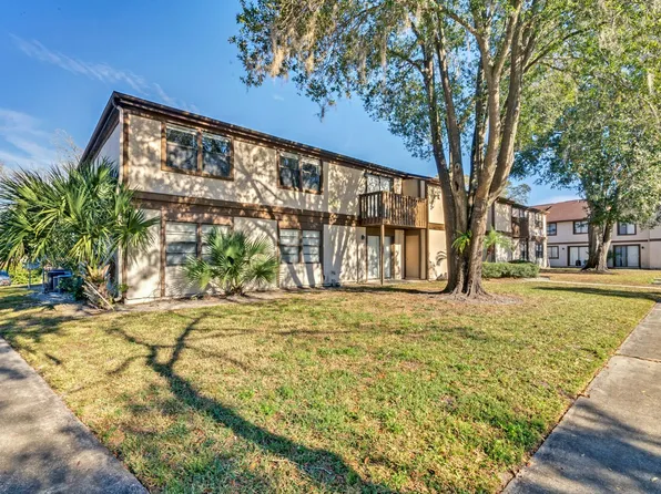 4907 Lake Ridge Rd #H, Orlando, FL 32808
