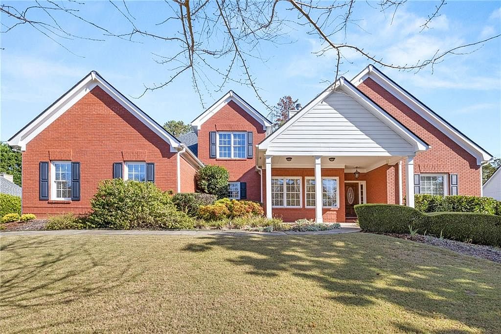 2626 White Rock Dr, Buford, GA 30519 MLS 7256217 Zillow