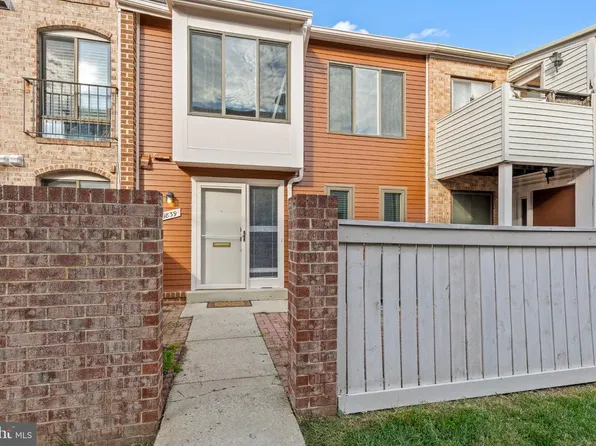 9839 Brassie Way, Gaithersburg, MD 20886