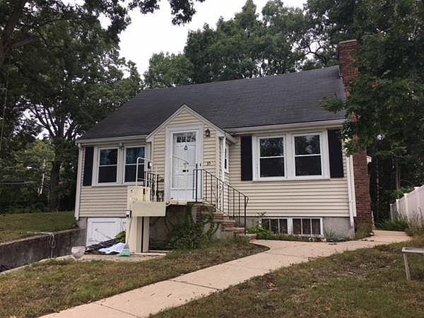 2nd image of 35 Sartell Rd