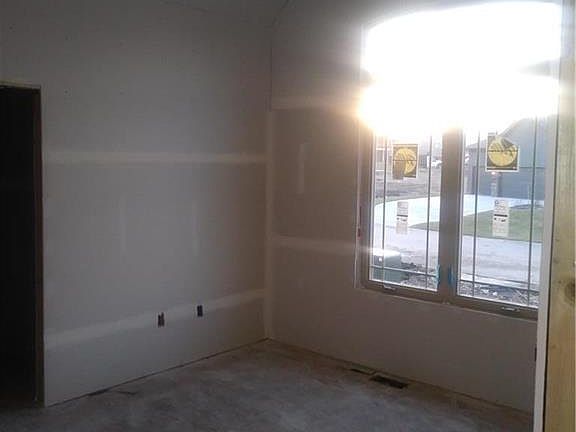 Office suite has a full en suite bath. Perfect for guests.