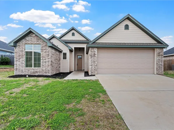 452 Paso Fino St, Waco, TX 76706