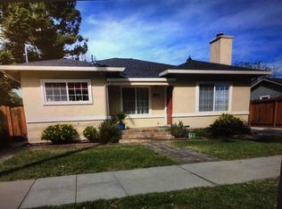 947 Embarcadero Rd, Palo Alto, CA 94303