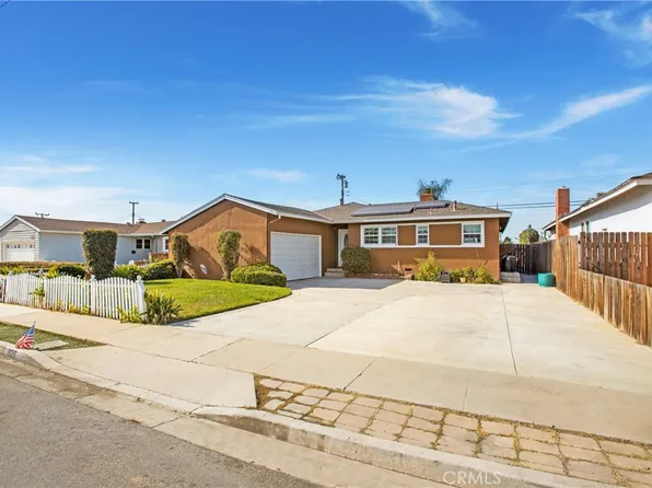 825 Mulberry Ave, Brea, CA 92821