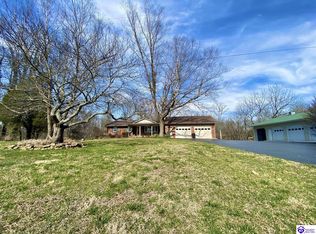 354 Turner Rd, Brandenburg, KY 40108