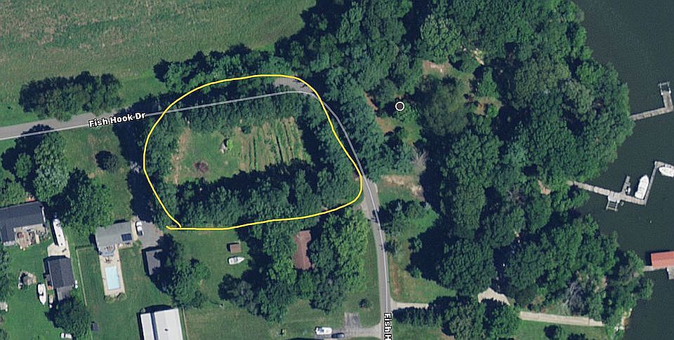 1st image of 3810 Fish Hook Dr