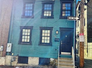 607 Middle St, Pittsburgh, PA 15212