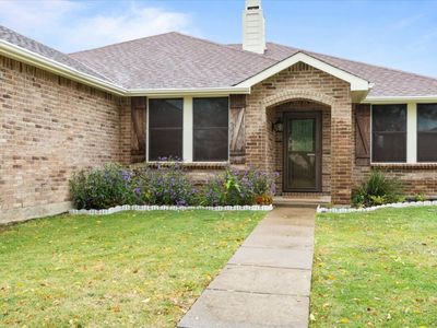 2921 Reata Dr, Wylie, TX, 75098