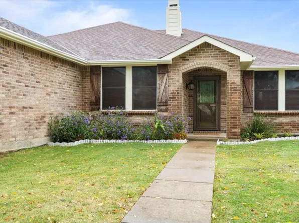 2921 Reata Dr, Wylie, TX 75098