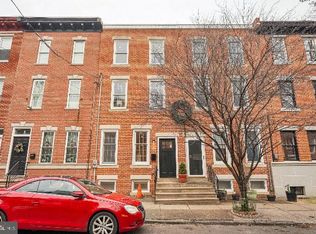 1315 E Susquehanna Ave, Philadelphia, PA 19125