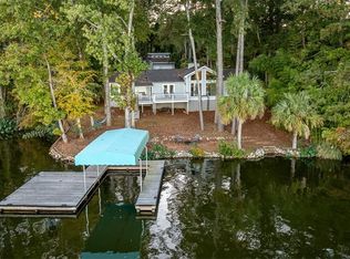 310 Parks Mill Road, Buckhead, GA 30625