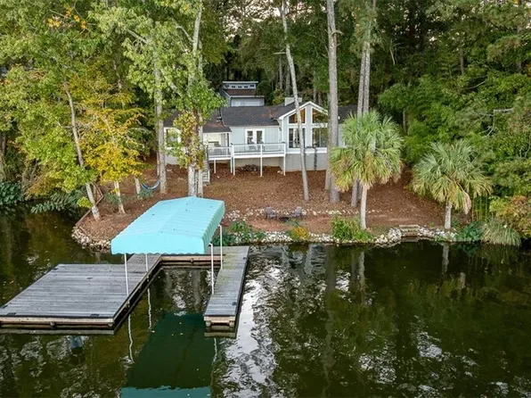 310 Parks Mill Road, Buckhead, GA 30625