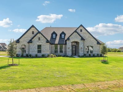 5001 Valley View Dr, Joshua, TX, 76058