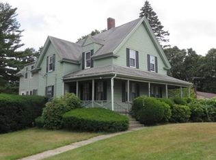 82 Bacon St, Natick, MA 01760