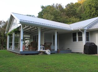 390 Diana Dr, Webster Springs, WV 26288