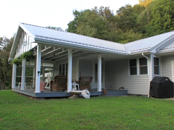 390 Diana Dr, Webster Springs, WV 26288