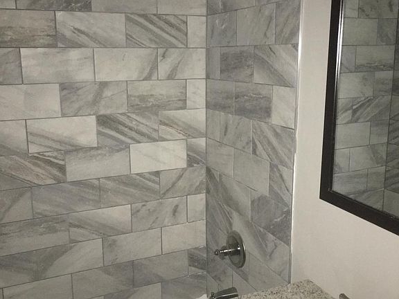 Tile Bathrooms