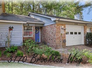 3170 Brockton Way, Tallahassee, FL 32308