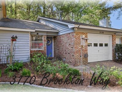 3170 Brockton Way, Tallahassee, FL, 32308