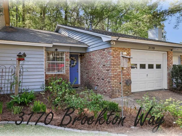 3170 Brockton Way, Tallahassee, FL 32308
