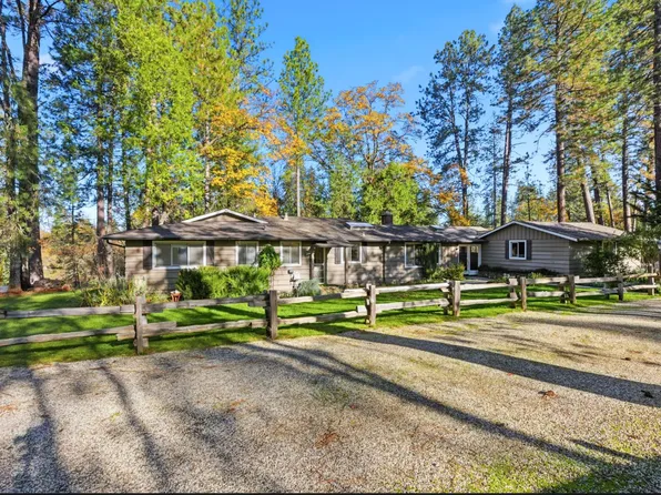 945 Acacia Dr, Meadow Vista, CA 95722