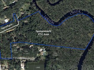 86088 Rho Er Lan Pl, Yulee, FL 32097