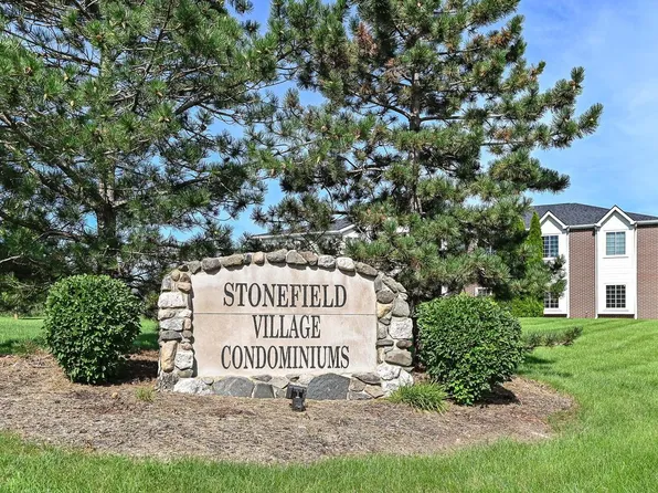 927 Lannon TERRACE #1606, Mount Pleasant, WI 53406
