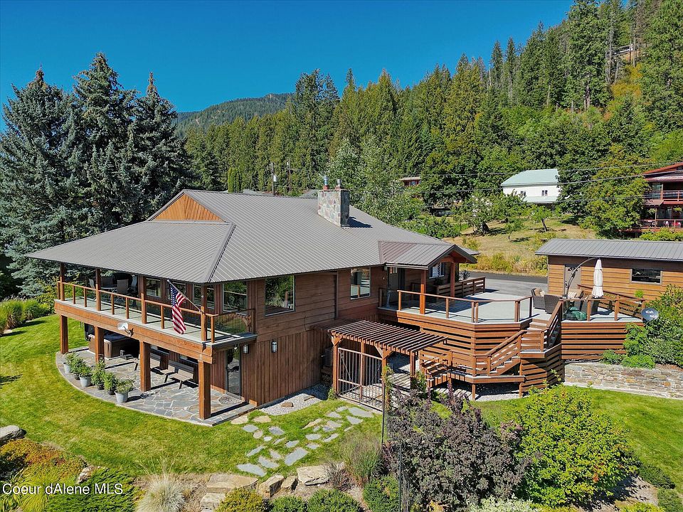 716 Lakeview Blvd, Hope, ID 83836 MLS 2210615 Zillow