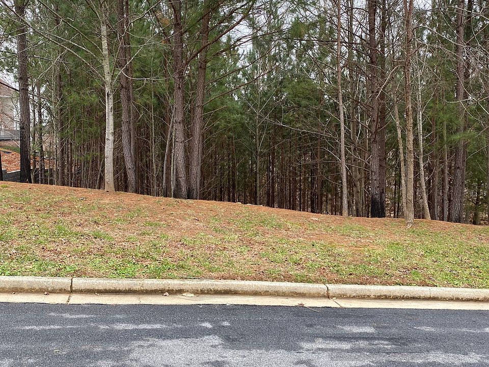 1st image of 610 Herron Trce SW Lot 0