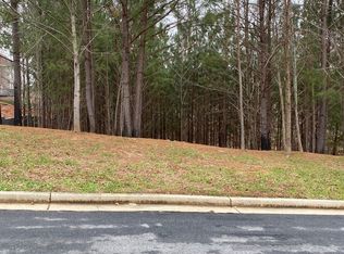 610 Herron Trce SW LOT 0, Atlanta, GA 30349