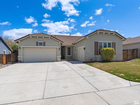 1319 Rouge River Rd, Fernley, NV 89408